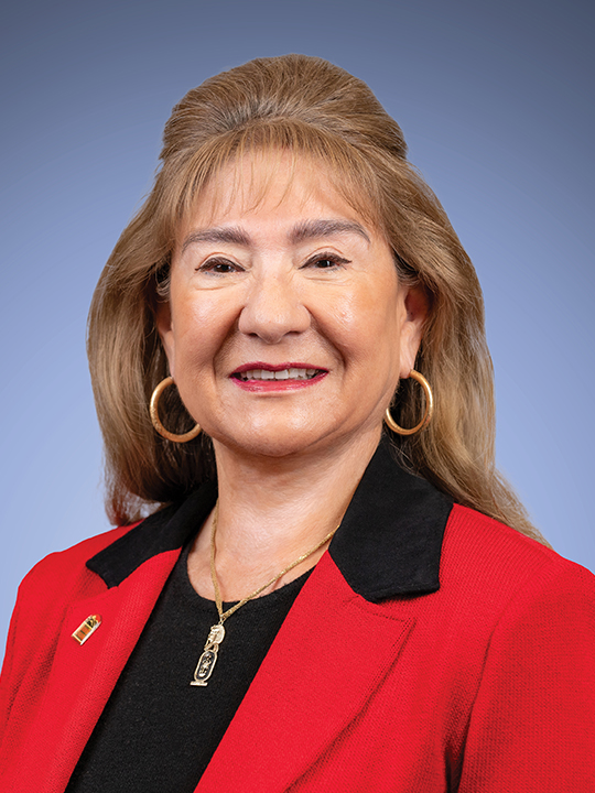 Andrea Dutton