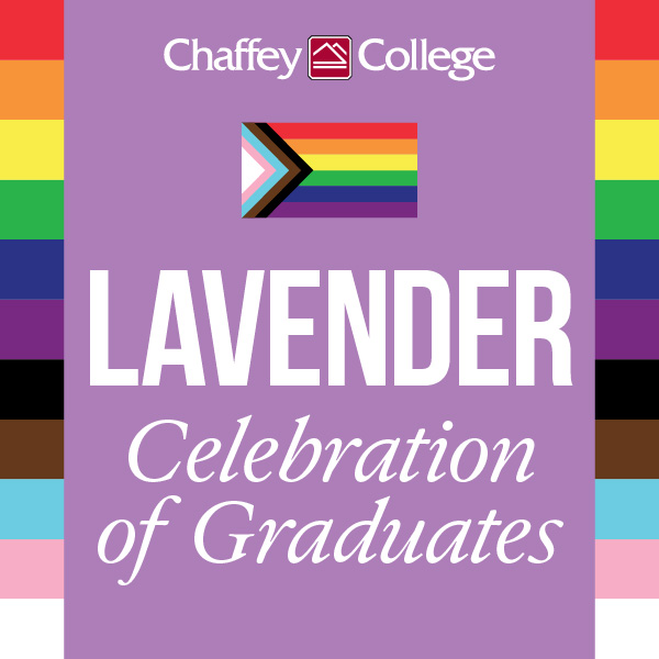 Lavender Celebration of Graduates 2026